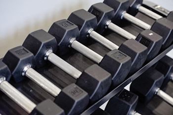 Free weights